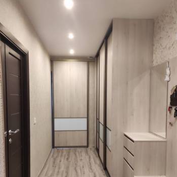 Продается 2-х комнатная квартира, 53 м²