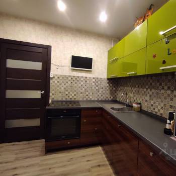 Продается 2-х комнатная квартира, 53 м²