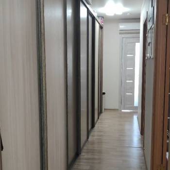 Продается 2-х комнатная квартира, 51,7 м²
