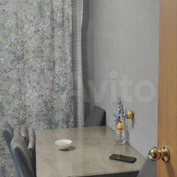 Продается 2-х комнатная квартира, 51,7 м²