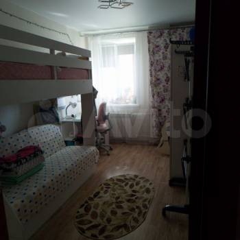 Продается 2-х комнатная квартира, 51,7 м²