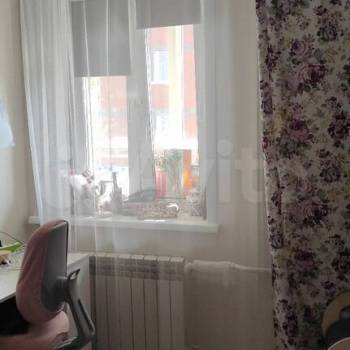 Продается 2-х комнатная квартира, 51,7 м²
