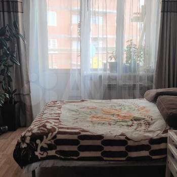 Продается 2-х комнатная квартира, 51,7 м²