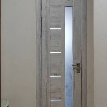 Продается 2-х комнатная квартира, 51,7 м²
