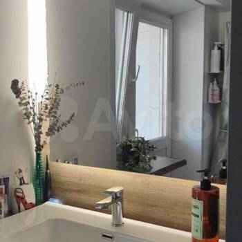 Продается 2-х комнатная квартира, 51,7 м²