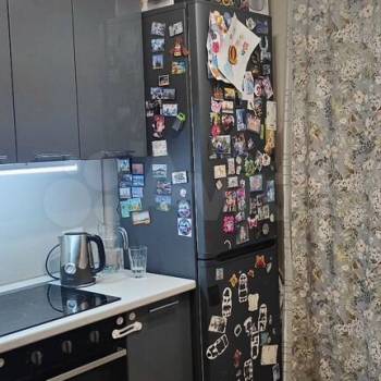 Продается 2-х комнатная квартира, 51,7 м²