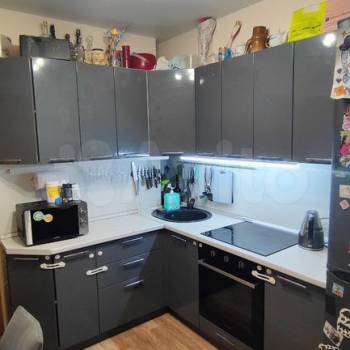 Продается 2-х комнатная квартира, 51,7 м²