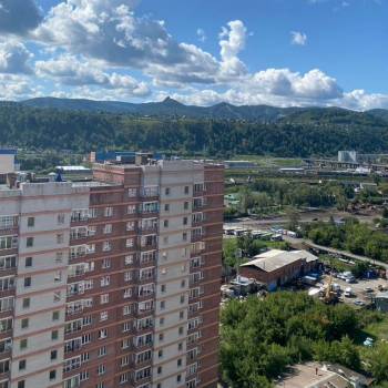 Продается 1-комнатная квартира, 32 м²