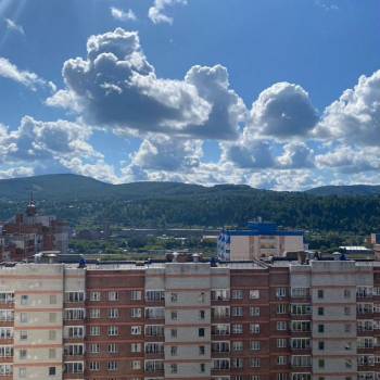 Продается 1-комнатная квартира, 32 м²