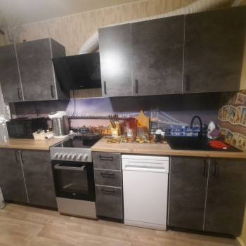Продается 1-комнатная квартира, 40 м²