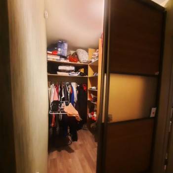Продается 1-комнатная квартира, 40 м²