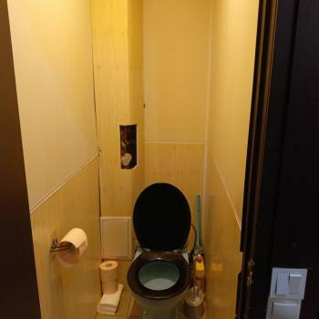 Сдается 2-х комнатная квартира, 40,4 м²