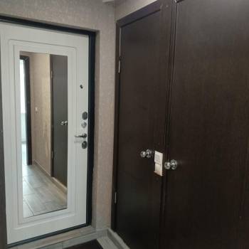 Сдается 2-х комнатная квартира, 40,4 м²