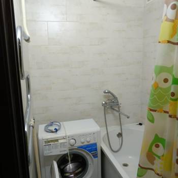 Сдается 2-х комнатная квартира, 40,4 м²