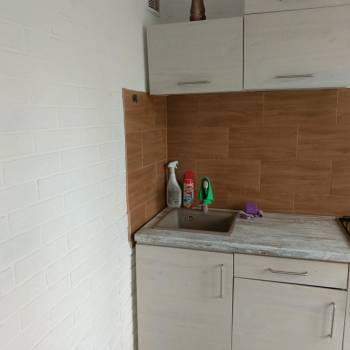 Сдается 2-х комнатная квартира, 40,4 м²