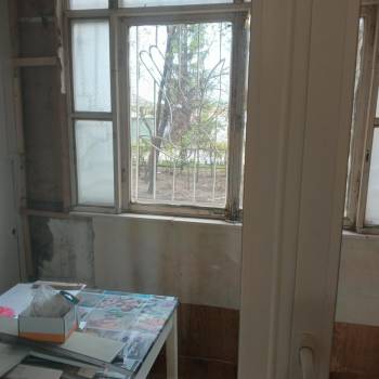 Сдается 2-х комнатная квартира, 40,4 м²