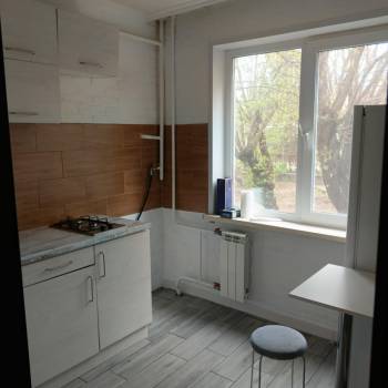 Сдается 2-х комнатная квартира, 40,4 м²