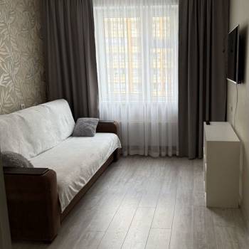 Сдается 1-комнатная квартира, 32 м²