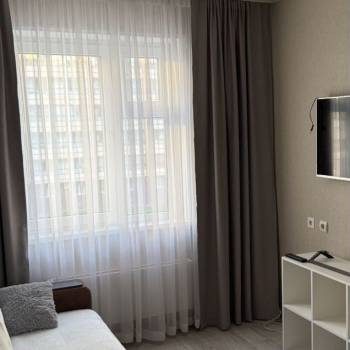 Сдается 1-комнатная квартира, 32 м²