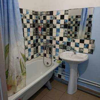 Сдается 1-комнатная квартира, 42 м²