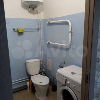 Сдается 1-комнатная квартира, 42 м²