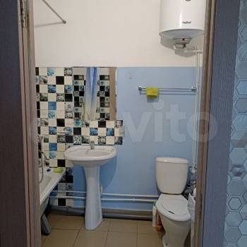 Сдается 1-комнатная квартира, 42 м²
