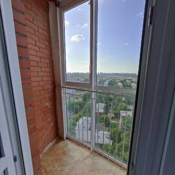 Сдается 1-комнатная квартира, 42 м²