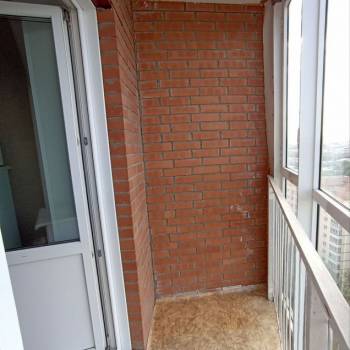 Сдается 1-комнатная квартира, 42 м²
