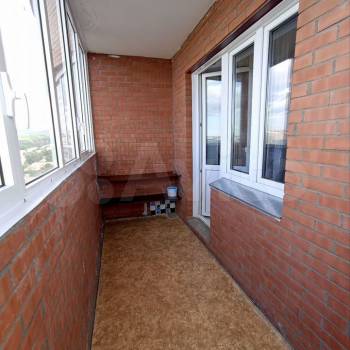 Сдается 1-комнатная квартира, 42 м²