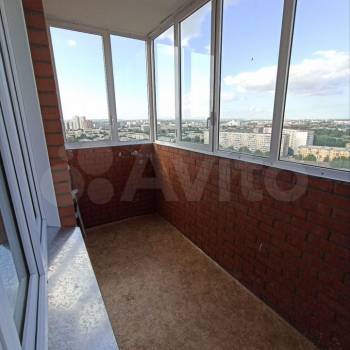 Сдается 1-комнатная квартира, 42 м²