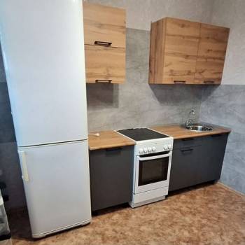 Сдается 1-комнатная квартира, 36 м²