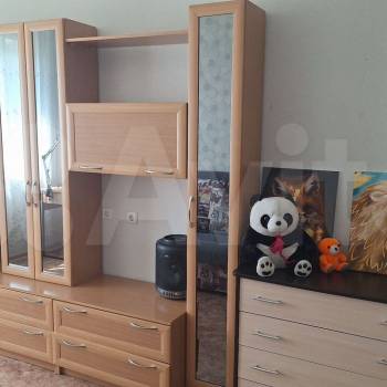 Сдается 1-комнатная квартира, 36 м²