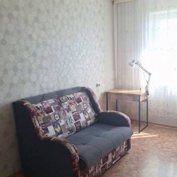 Сдается 1-комнатная квартира, 36 м²