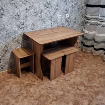 Сдается 1-комнатная квартира, 36 м²