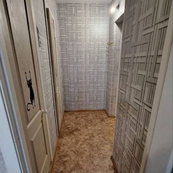 Сдается 1-комнатная квартира, 36 м²