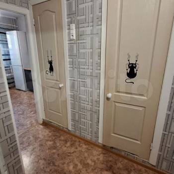 Сдается 1-комнатная квартира, 36 м²
