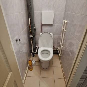 Сдается 1-комнатная квартира, 36 м²