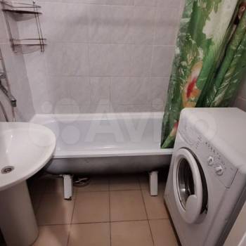 Сдается 1-комнатная квартира, 36 м²