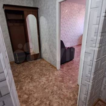 Сдается 1-комнатная квартира, 36 м²