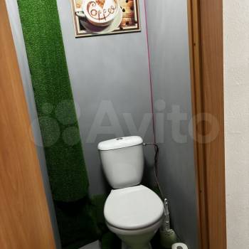 Сдается 1-комнатная квартира, 36 м²