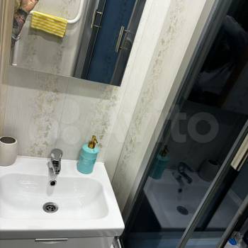 Сдается 1-комнатная квартира, 36 м²