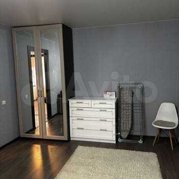 Сдается 1-комнатная квартира, 36 м²