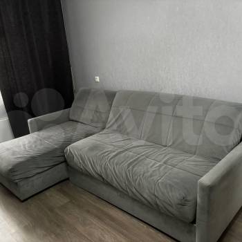 Сдается 1-комнатная квартира, 36 м²