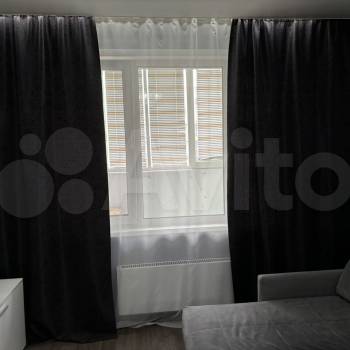 Сдается 1-комнатная квартира, 36 м²