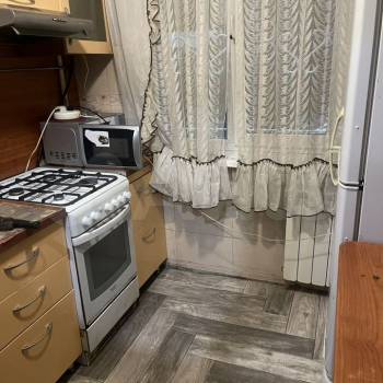 Сдается Многокомнатная квартира, 63 м²