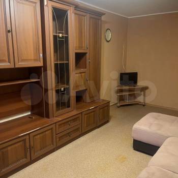 Сдается Многокомнатная квартира, 63 м²