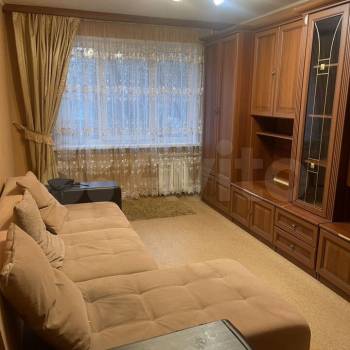 Сдается Многокомнатная квартира, 63 м²