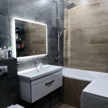 Продается 2-х комнатная квартира, 52,1 м²