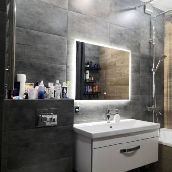Продается 2-х комнатная квартира, 52,1 м²