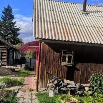 Продается Дом, 33 м²